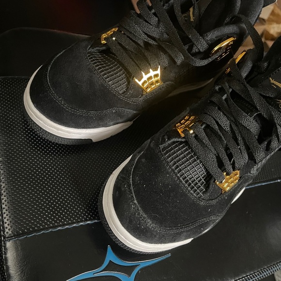 Jordan Retro 4 - Picture 5 of 6